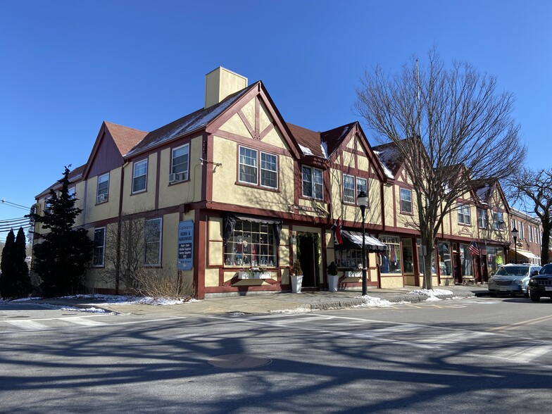 150 Main St, Falmouth, MA for sale - Primary Photo - Image 1 of 1