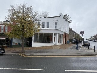 More details for Ditchling Rd, Brighton - Retail for Lease