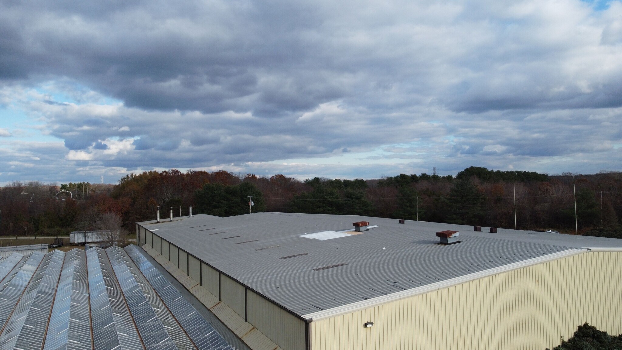 4801 Lake Rd, Newfield, NJ 08344 Lake Road Industrial / Agricultural