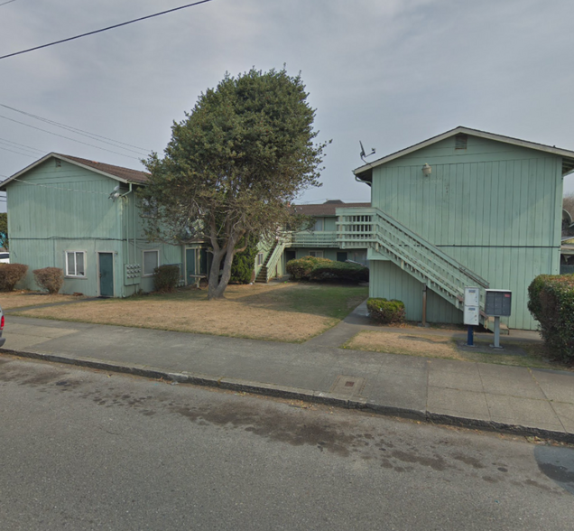 1903 Albee St, Eureka, CA for sale - Primary Photo - Image 1 of 1