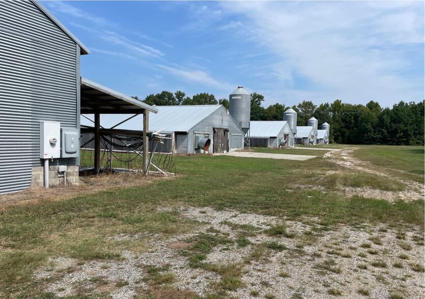 19111 Gaskins rd, Onancock, VA for sale - Primary Photo - Image 1 of 7