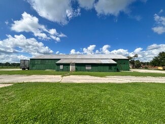 More details for 621 McChord, Rantoul, IL - Industrial for Sale