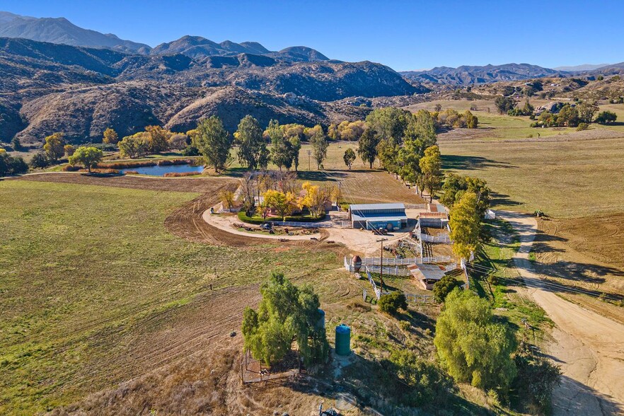 43023 Highway 79, Aguanga, CA for sale - Primary Photo - Image 1 of 39