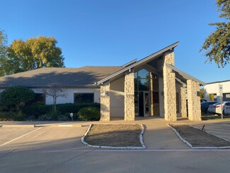 More details for 2221 Avenue J, Arlington, TX - Flex for Lease