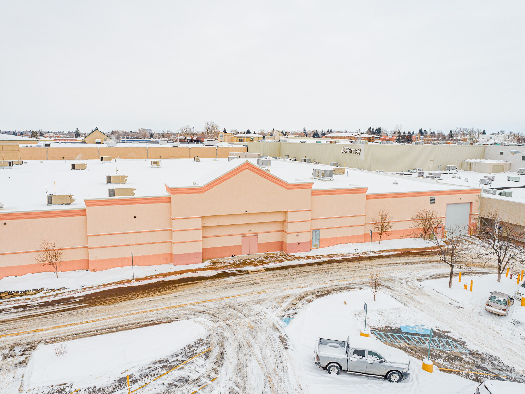 1200 10th Ave S, Great Falls, MT for lease Building Photo- Image 1 of 21