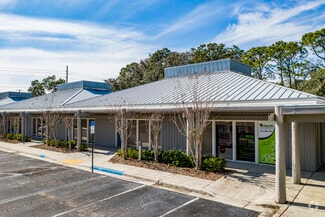 More details for 2901 W Busch Blvd, Tampa, FL - Office for Lease