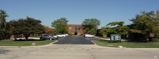 More details for 3150-3210 Doolittle Dr, Northbrook, IL - Office, Industrial for Lease