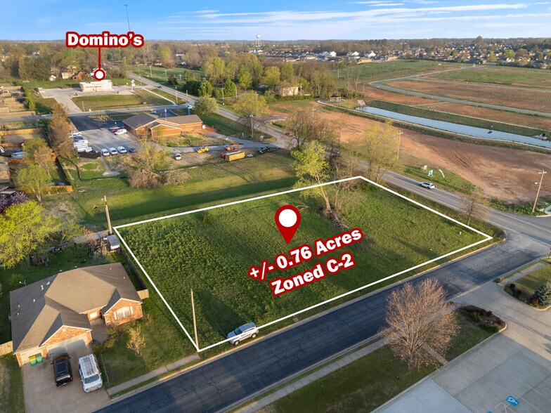 1101 W Centerton Blvd, Centerton, AR for lease - Building Photo - Image 2 of 18