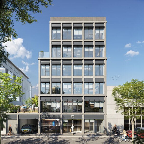 Office in Lyon for sale - Building Photo - Image 2 of 4