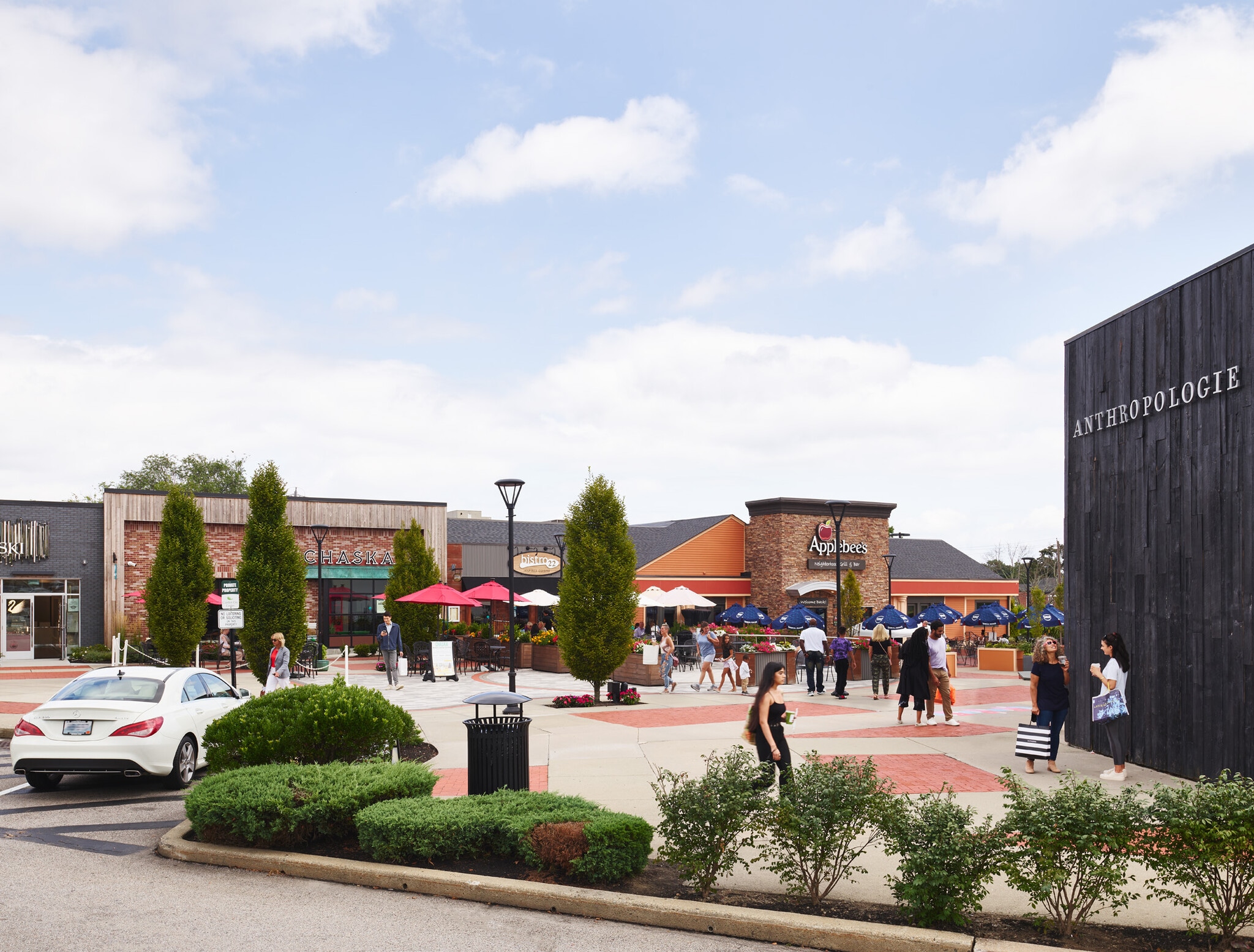 100 Midway Rd, Cranston, RI 02920 Garden City Center