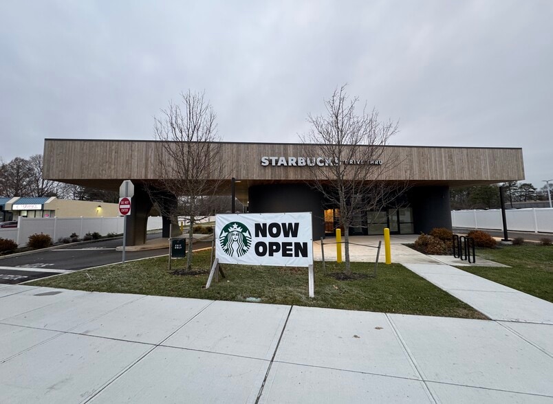 718 Medford Ave, Patchogue, NY for lease - Primary Photo - Image 1 of 13