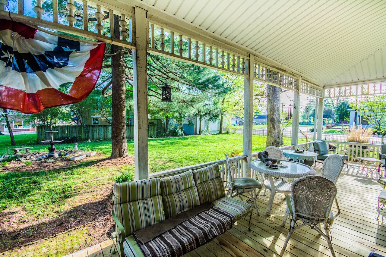 110 N Main St, Smiths Grove, KY 42171