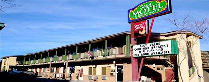 54 W Main, Vernal, UT for sale Primary Photo- Image 1 of 1