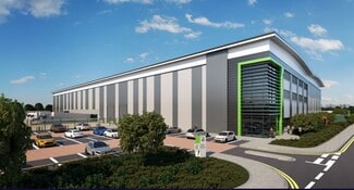 More details for Crossways Commercial Park, Dartford - Industrial for Lease