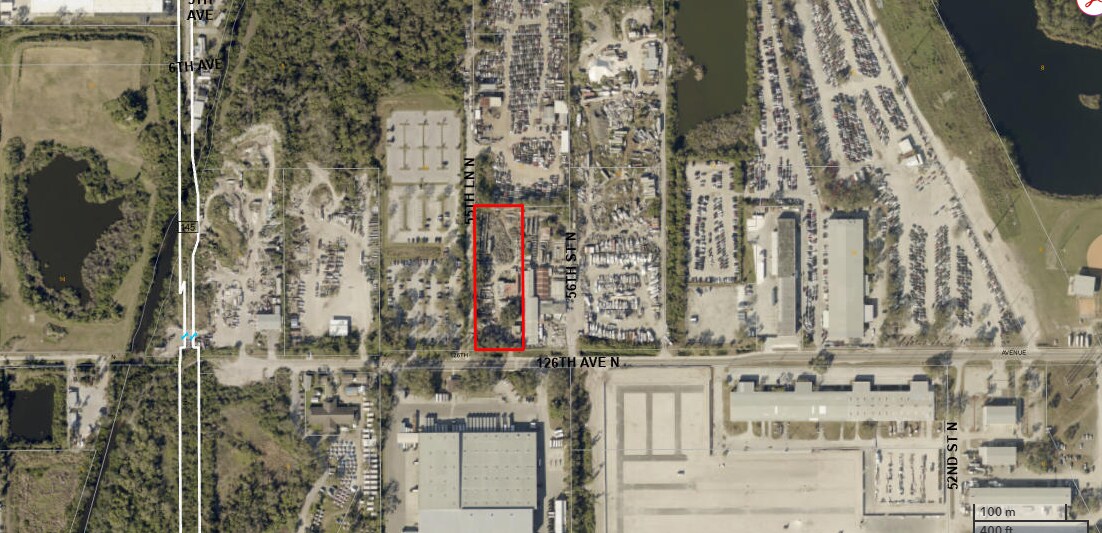 00 126th Ave N, Clearwater, FL for sale Primary Photo- Image 1 of 2