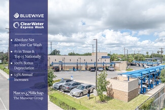 More details for 7115 Padre Island Hwy, Brownsville, TX - Specialty for Sale