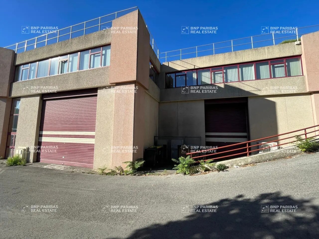 Flex in Vallauris for lease Building Photo- Image 1 of 38
