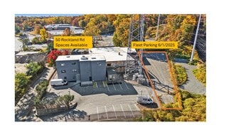 More details for 230 Highland Ave, Norwalk, CT - Land for Lease