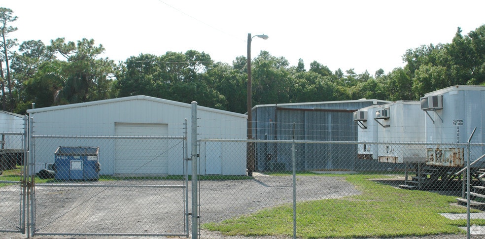 5012 N Lauber Way, Tampa, FL for sale - Building Photo - Image 1 of 1