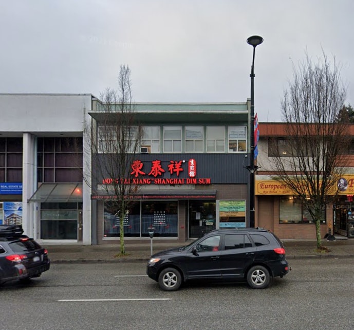 3256 Cambie St, Vancouver, BC for lease Building Photo- Image 1 of 2
