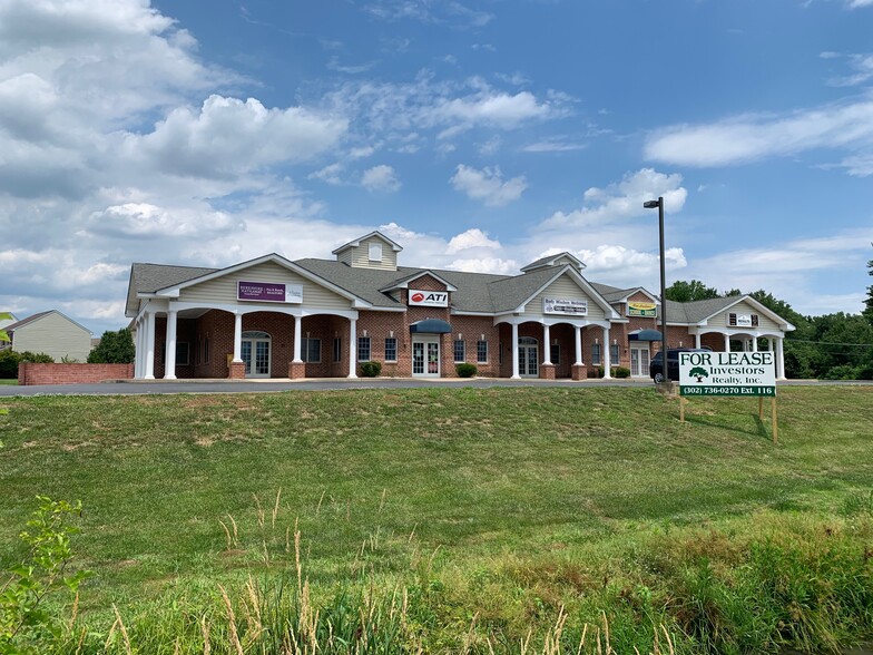 1000 Smyrna Clayton Blvd, Smyrna, DE for lease - Building Photo - Image 3 of 4