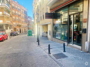 Calle Madrid, 11, Alcorcón, Madrid for lease Interior Photo- Image 2 of 21