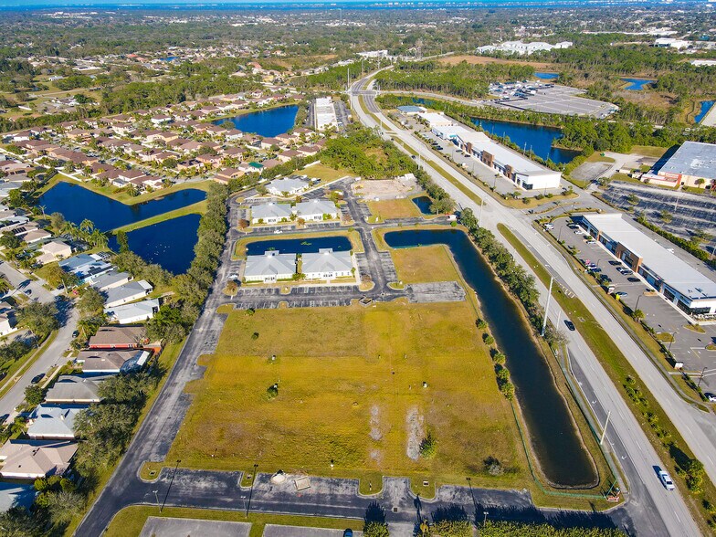 4012 Eau Gallie Blvd, Melbourne, FL for sale - Building Photo - Image 2 of 3