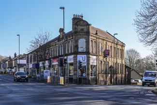 More details for 2 Leeds Rd, Leeds - Office for Lease