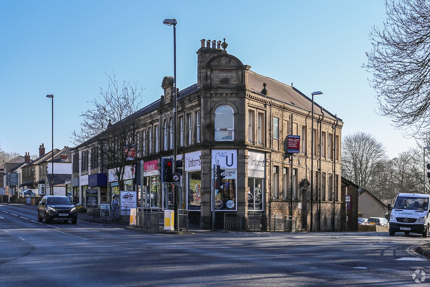 2 Leeds Rd, Leeds for lease - Primary Photo - Image 1 of 4