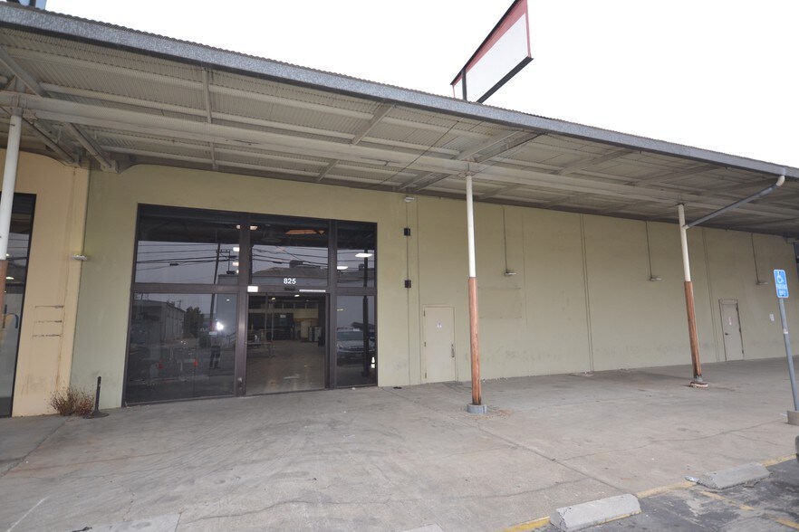 795-875 Potter St, Berkeley, CA for sale - Other - Image 1 of 1