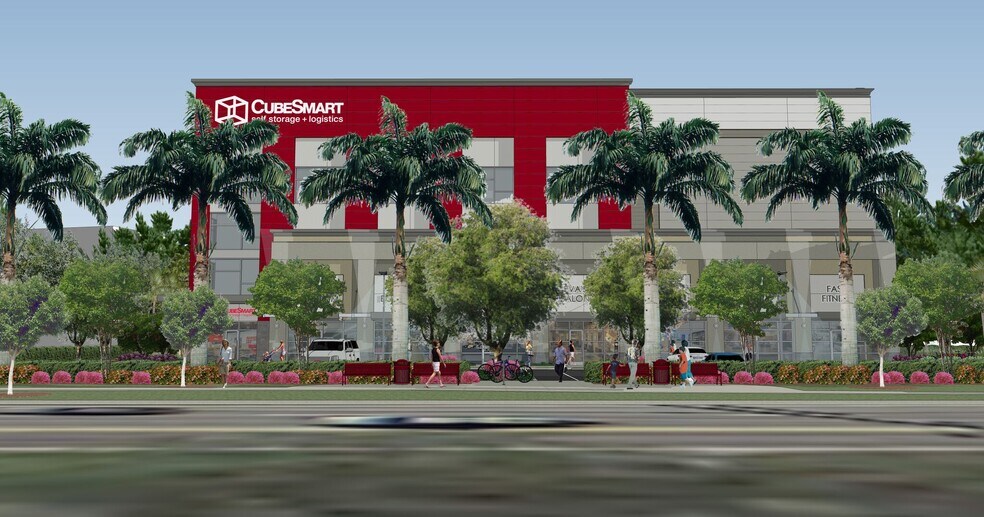 950 E McNab Rd, Pompano Beach, FL 33060 McNab Grove