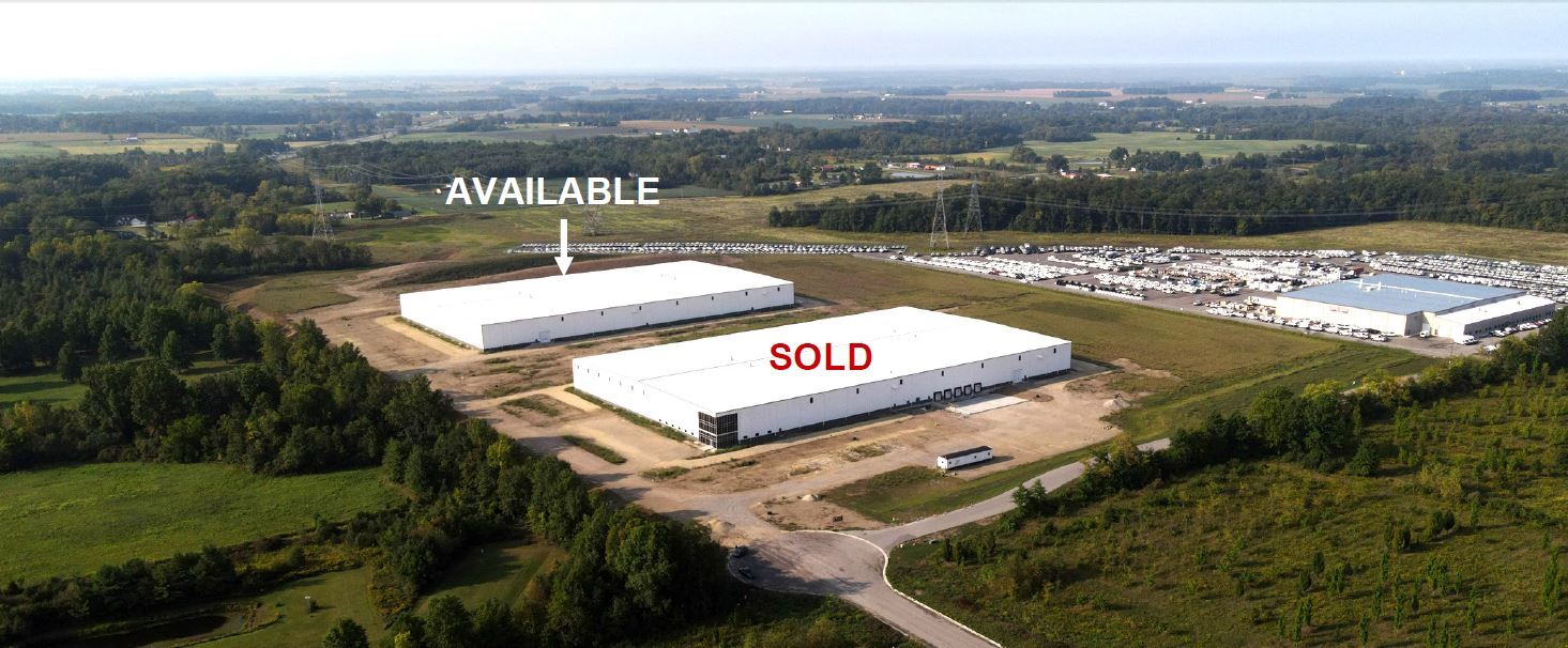 14332 Hitzfield Ct, Roanoke, IN 46783 - Industrial for Sale | LoopNet