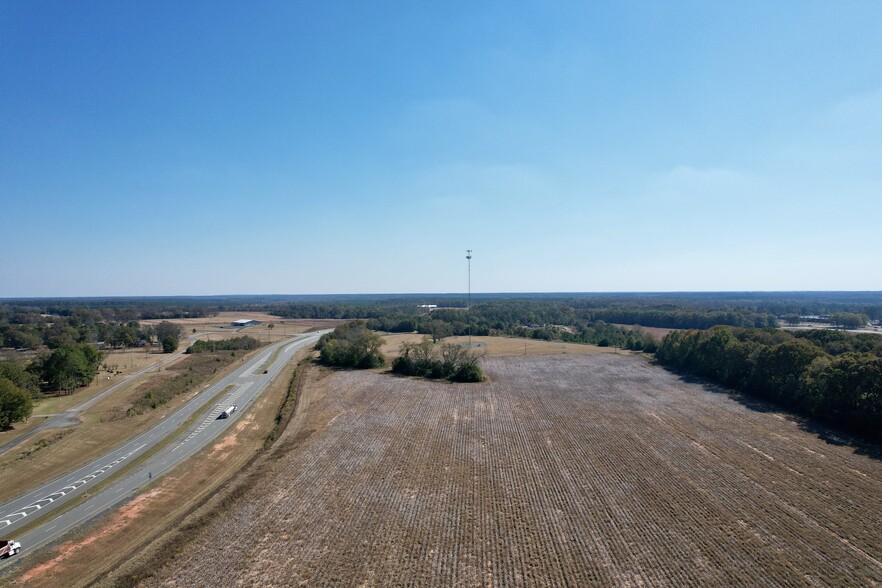 Land in Ellaville, GA for sale - Building Photo - Image 3 of 4