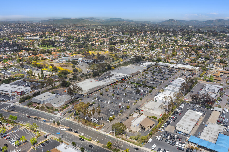 105-133 N El Camino Real, Encinitas, CA for lease - Building Photo - Image 1 of 8