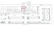 3136-3222 Jefferson St, Napa, CA for lease Site Plan- Image 1 of 1