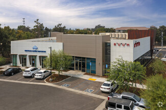 More details for 5215 W Noble St, Visalia, CA - Office for Lease