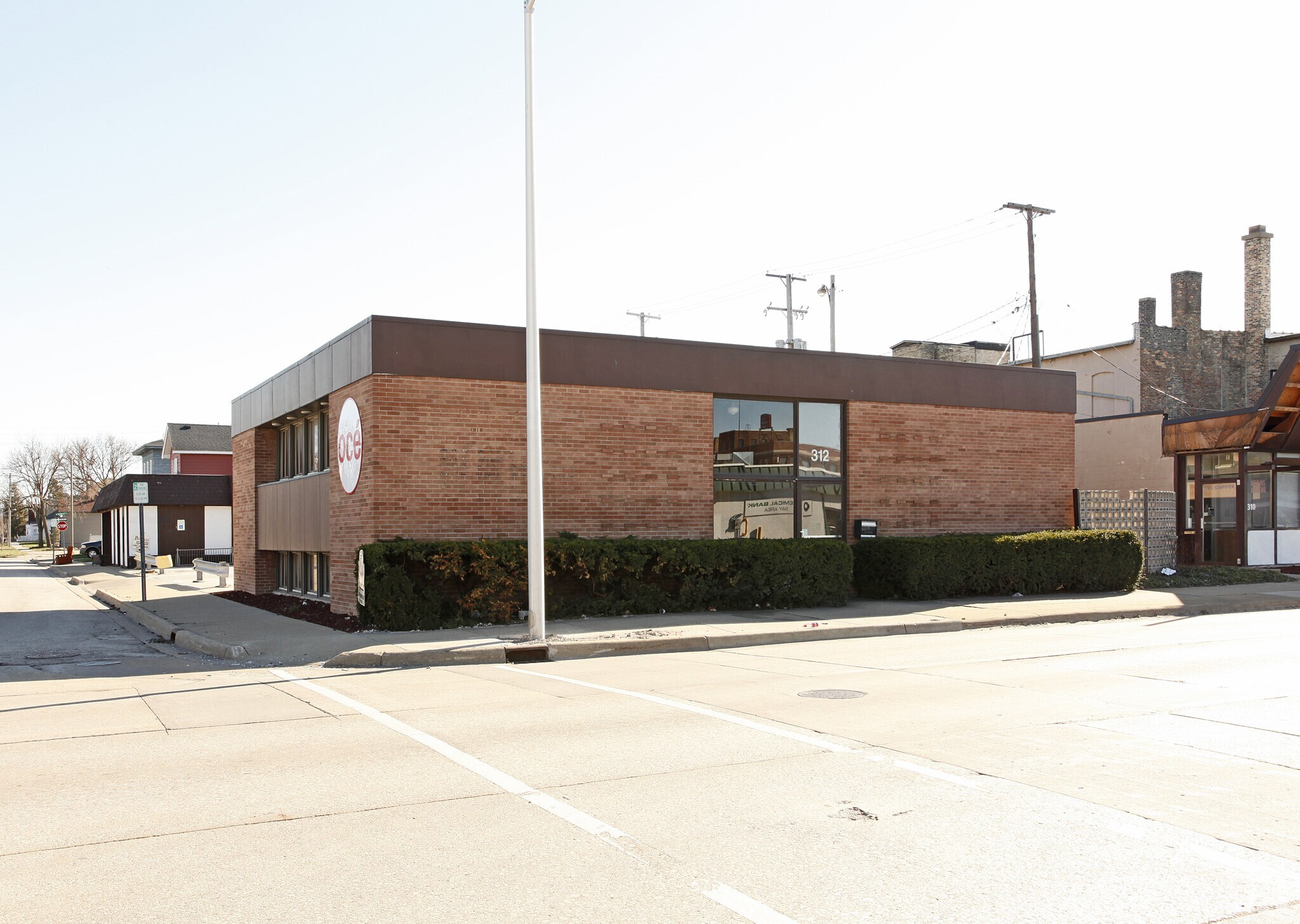 312 7th St, Bay City, MI for sale Primary Photo- Image 1 of 1