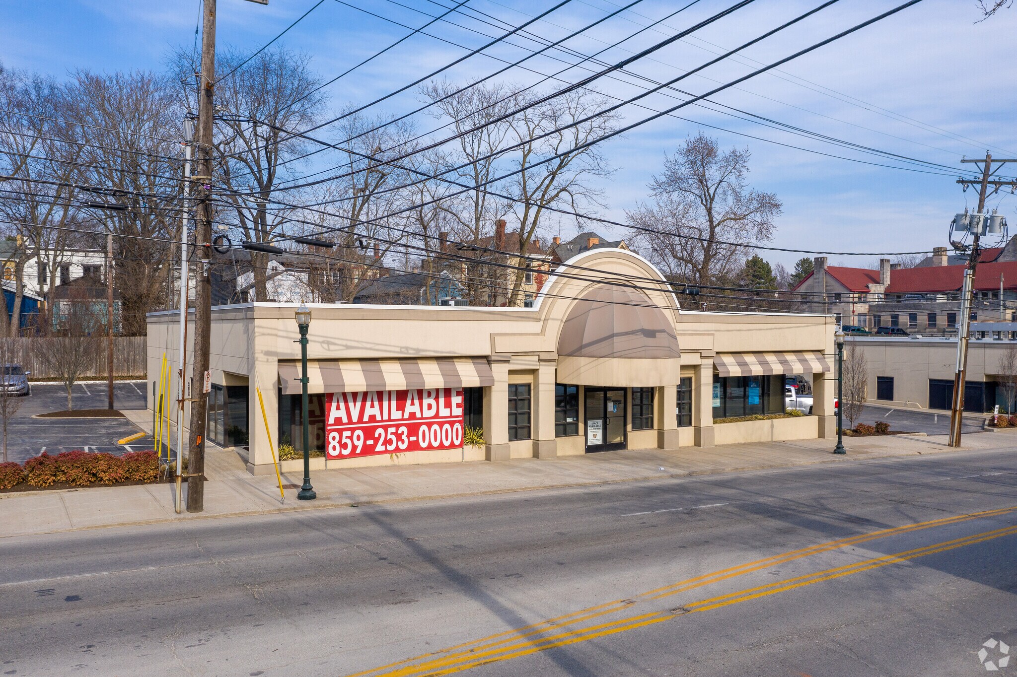 575 W Main St, Lexington, KY for sale Primary Photo- Image 1 of 1