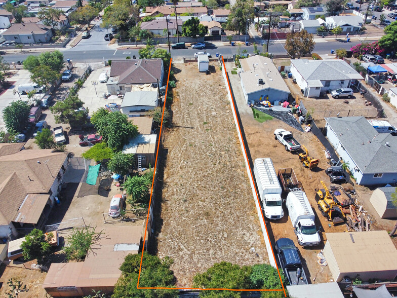 11108 Norris Ave, Pacoima, CA for sale - Primary Photo - Image 1 of 1