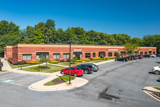 More details for 141 Thomas Johnson Dr, Frederick, MD - Office, Medical for Lease