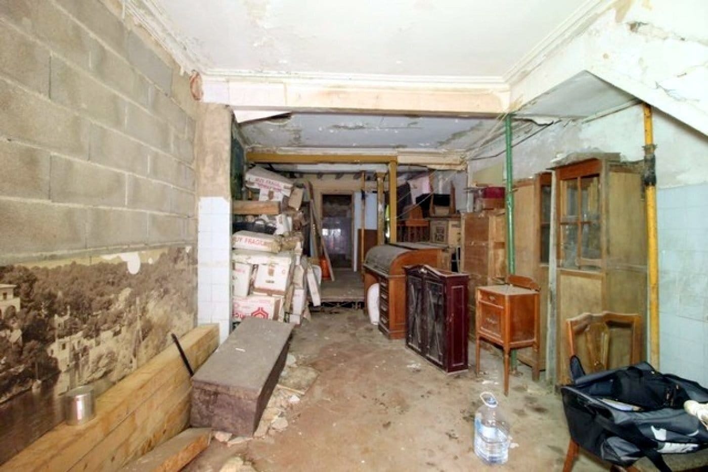 Retail in Palma, Islas Baleares for sale Interior Photo- Image 1 of 9