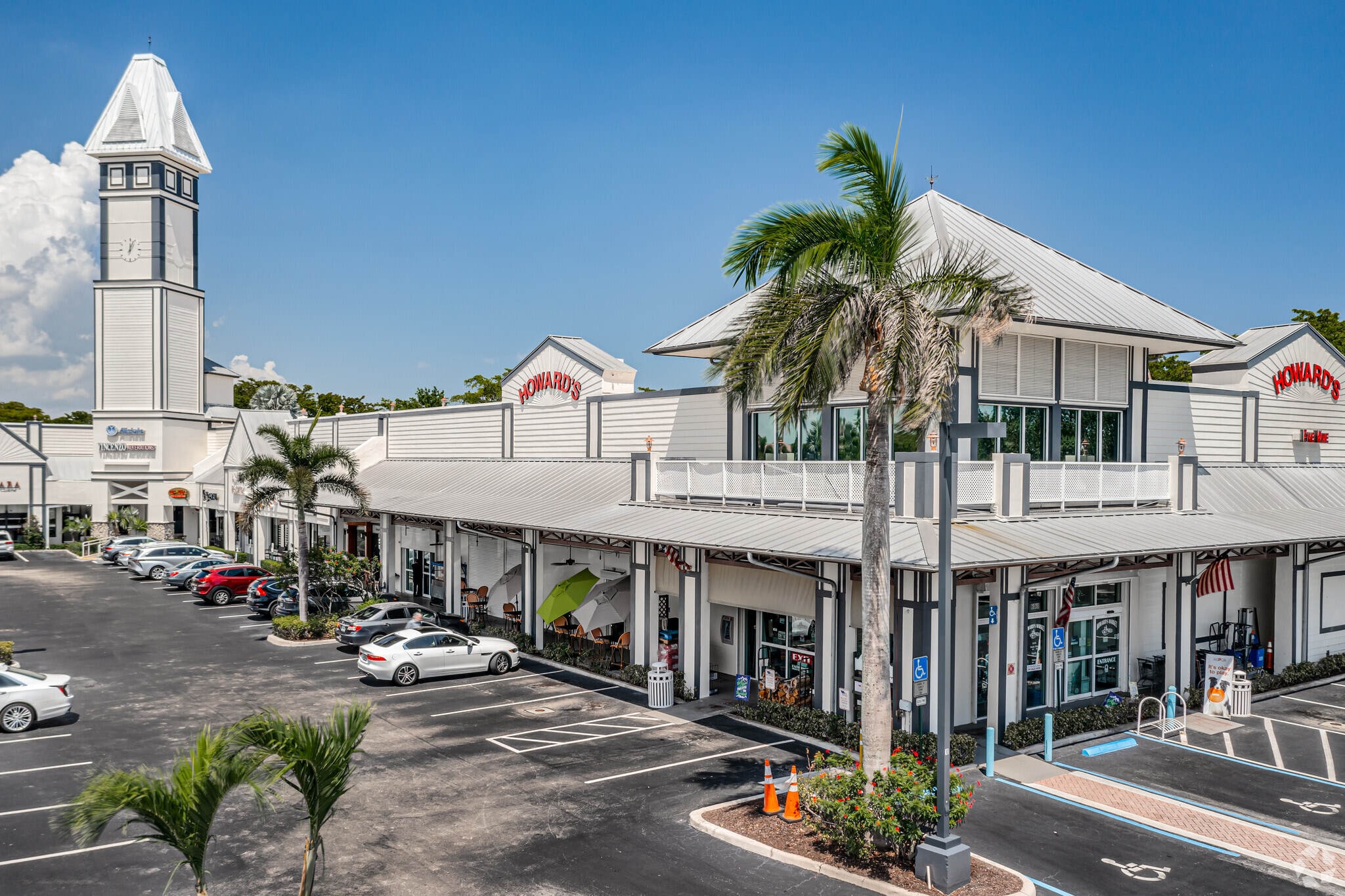6060 SW 18 St, Boca Raton, FL for lease Building Photo- Image 1 of 11