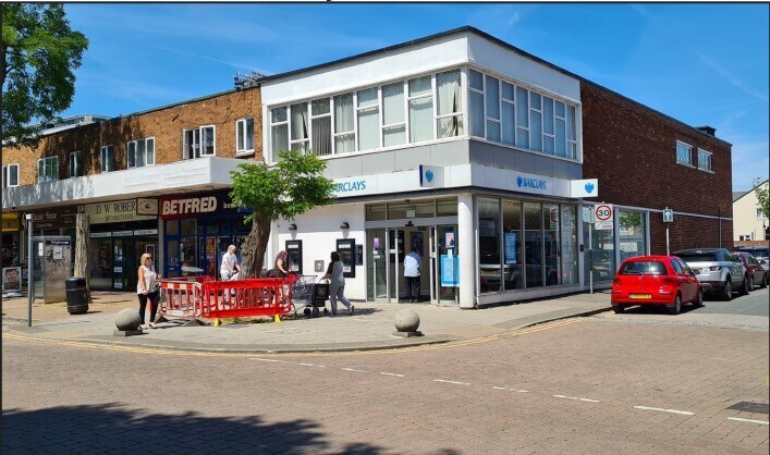 67-71 Queensway, Milton Keynes for sale Building Photo- Image 1 of 1