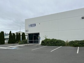 301 Business Park Loop, Sequim WA - Commercial Real Estate