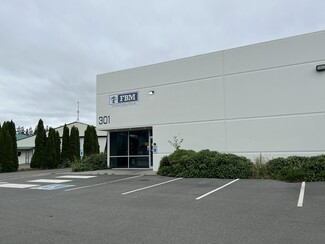 More details for 301 Business Park Loop, Sequim, WA - Industrial for Lease