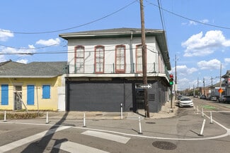 More details for 2529 Dauphine St, New Orleans, LA - Retail for Sale