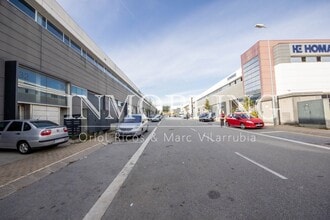 Coworking Space in Llinars del Vallès, Barcelona for lease Building Photo- Image 1 of 33