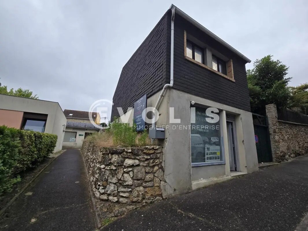Retail in Palaiseau for lease Building Photo- Image 1 of 6