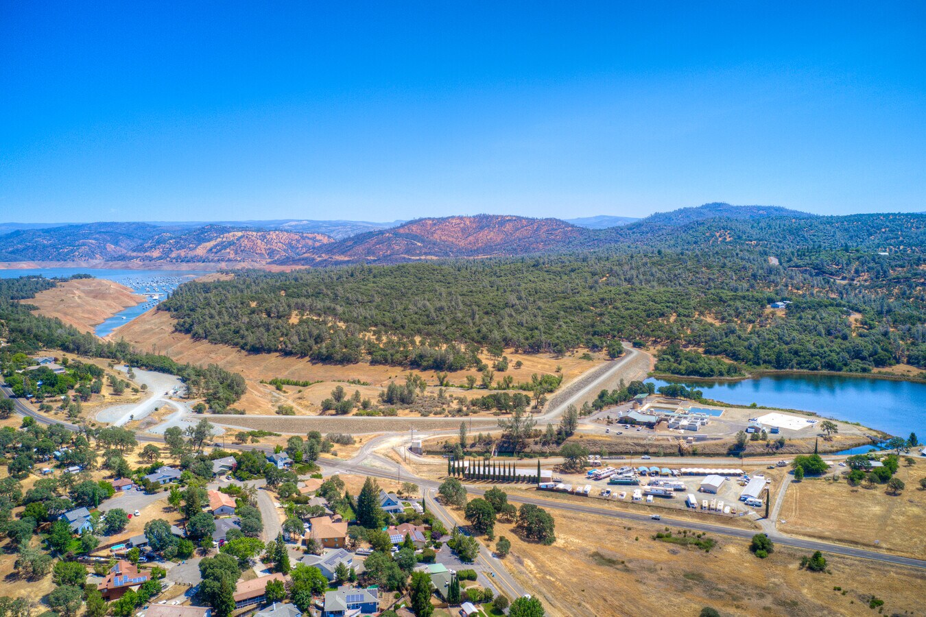 170 Kelly Ridge Rd, Oroville, CA 95966