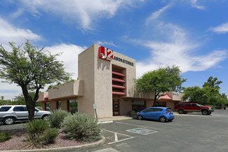 More details for 3600-3620 N 1st Ave, Tucson, AZ - Office/Retail for Lease